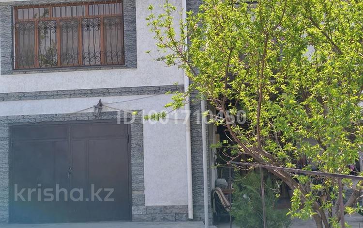 Отдельный дом · 6 комнат · 235 м² · 6.3 сот., Сарыкулова 2/12 — Дулати за 225 млн 〒 в Шымкенте, Аль-Фарабийский р-н — фото 2