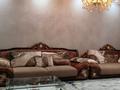 Отдельный дом · 6 комнат · 235 м² · 63 сот., Сарыкулова 2/12 — Дулати за 225 млн ₸ в Шымкенте, Аль-Фарабийский р-н — фото 15