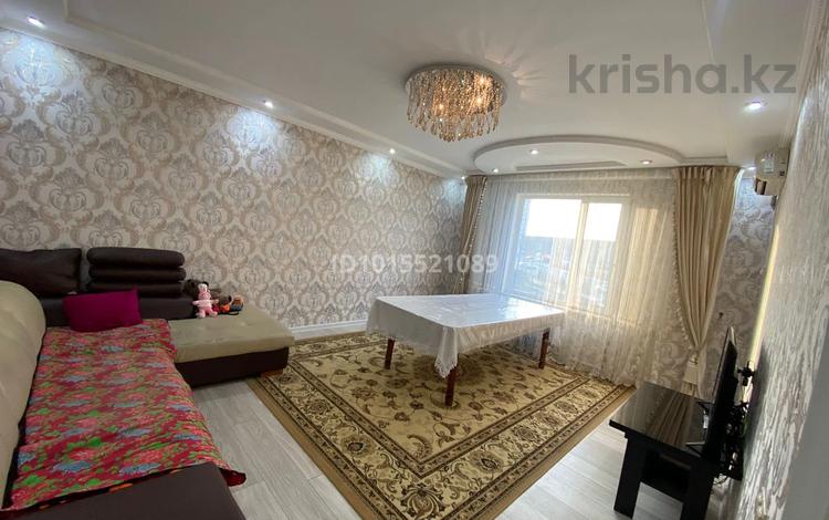 2-комнатная квартира · 74.8 м² · 2/4 этаж, мкр Нурсат 2, Нұрсәт ш/а за 29.5 млн ₸ в Шымкенте, Каратауский р-н — фото 2