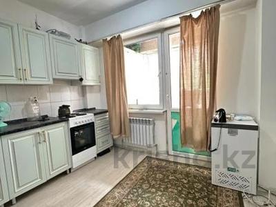 1-комнатная квартира · 40 м² · 1/9 этаж, Мкр. Атырау — Алматы жастар, Умай ипотека проходит. за 25 млн ₸ в Медеуский р-н