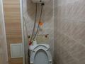 2-бөлмелі пәтер · 56 м² · 3/5 қабат, Рысбек батыра, бағасы: 16 млн ₸ в Таразе — фото 7