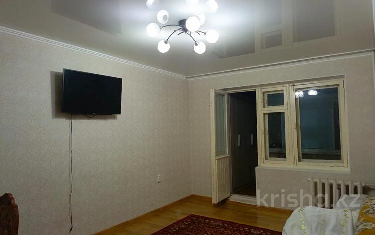 2-бөлмелі пәтер · 56 м² · 3/5 қабат, Рысбек батыра, бағасы: 16 млн ₸ в Таразе — фото 10