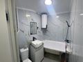1-комнатная квартира · 35 м² · 2/5 этаж, Майкудук, 12-шағынаудан 45 за 2 500 ₸ в Караганде, Алихана Бокейханова р-н — фото 3
