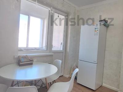 3-бөлмелі пәтер · 68 м² · 4/9 қабат, Роза Багланова 2 — Туран, бағасы: 45 млн ₸ в Астане, Нура р-н