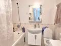 3-бөлмелі пәтер · 68 м² · 4/9 қабат, Роза Багланова 2 — Туран, бағасы: 45 млн ₸ в Астане, Нура р-н — фото 9