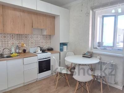 3-комнатная квартира · 68 м² · 4/9 этаж, Роза Багланова 2 — Туран за 45 млн ₸ в Астане, Нура р-н