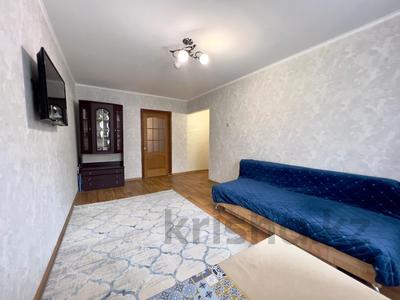 3-комнатная квартира, 58 м², 2/4 этаж, мкр №1 за 30.5 млн 〒 в Алматы, Ауэзовский р-н