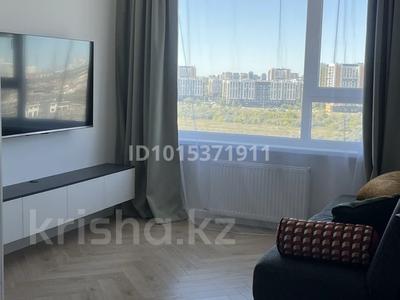 1-бөлмелі пәтер · 32 м² · 12/14 қабат, Е 915 15, бағасы: ~ 24.5 млн ₸ в Астане, Есильский р-н