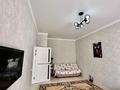 1-комнатная квартира · 40 м² · 7/10 этаж, Культегин 11а — Пересечение Сыганак. за Хан Шатыром за 12 000 ₸ в Астане, Нура р-н — фото 6
