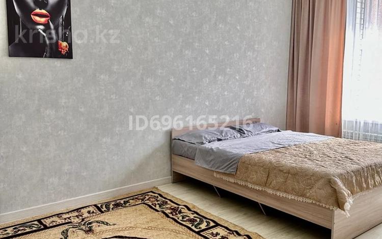 1-комнатная квартира · 40 м² · 7/10 этаж, Культегин 11а — Пересечение Сыганак. за Хан Шатыром за 12 000 ₸ в Астане, Нура р-н — фото 9