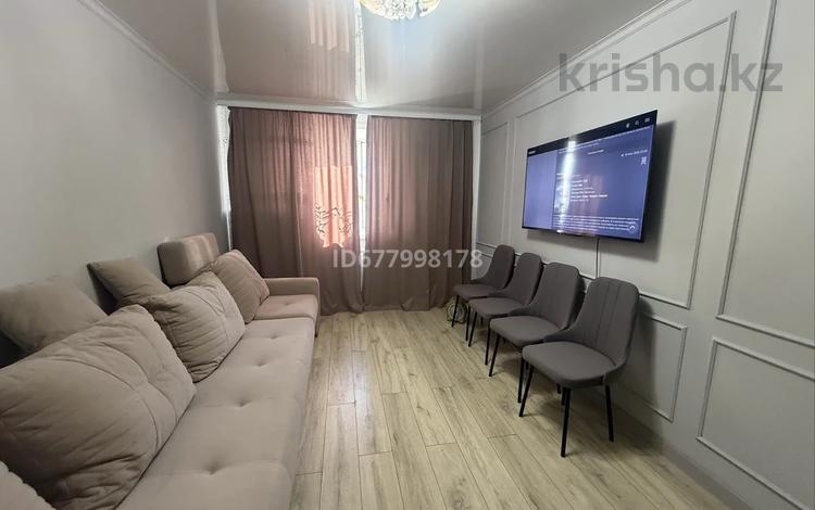 2-комнатная квартира · 53.9 м² · 8/9 этаж, Майры 27/2 за 28.8 млн ₸ в Павлодаре — фото 16