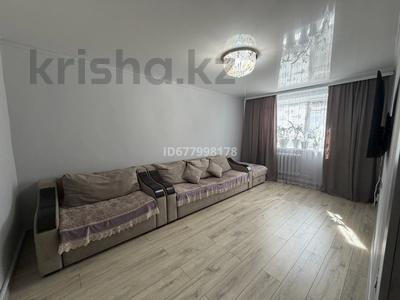 2-комнатная квартира · 53.9 м² · 8/9 этаж, Майры 27/2 за 28.8 млн ₸ в Павлодаре