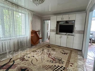 4-комнатная квартира · 58 м² · 4/5 этаж, ПАВЛОВА 21 за 18.1 млн 〒 в Павлодаре