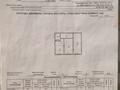 2-комнатная квартира · 71 м² · 3/4 этаж, Мкр. Гульдер 1160 за 29.5 млн ₸ в 