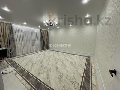 3-комнатная квартира · 80 м² · 4/4 этаж, Коктем 49 за 16.7 млн ₸ в Жанаозен