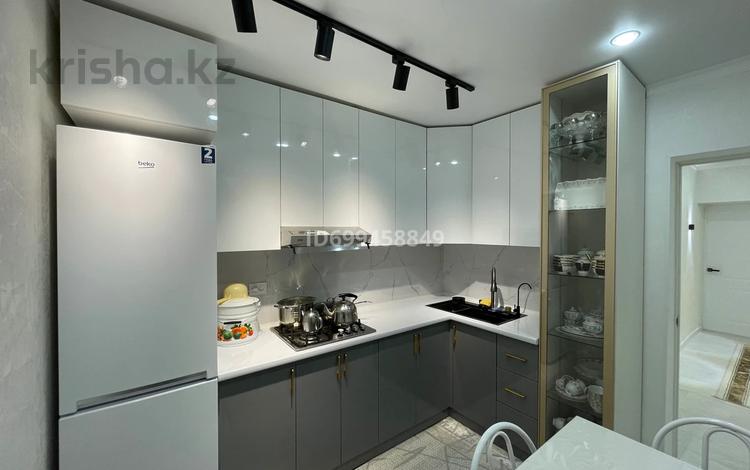 3-бөлмелі пәтер · 80 м² · 4/4 қабат, Коктем 49, бағасы: 16.5 млн ₸ в Жанаозен — фото 7