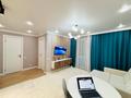 2-комнатная квартира · 40 м² · 2/9 этаж, Роза Багланова 2 за ~ 30 млн ₸ в Астане, Нура р-н — фото 2