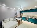 2-комнатная квартира · 40 м² · 2/9 этаж, Роза Багланова 2 за ~ 30 млн ₸ в Астане, Нура р-н — фото 10