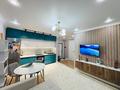 2-комнатная квартира · 40 м² · 2/9 этаж, Роза Багланова 2 за ~ 30 млн ₸ в Астане, Нура р-н