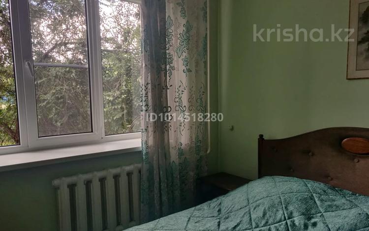 2-комнатная квартира · 42 м² · 4 этаж, мкр Самал-1 40 за 340 000 ₸ в Алматы, Медеуский р-н — фото 10