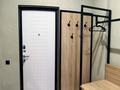 1-комнатная квартира · 35 м² · 10/12 этаж, 17 мкр. 26/5 — 17-й микрорайон, 26/5. ЖК «Бирлик» за 15 000 ₸ в Шымкенте, Аль-Фарабийский р-н — фото 11