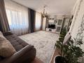3-бөлмелі пәтер · 93 м² · 4/10 қабат, Мкр Усольский, Ткачёва 12\2, бағасы: ~ 48.4 млн ₸ в Павлодаре — фото 9