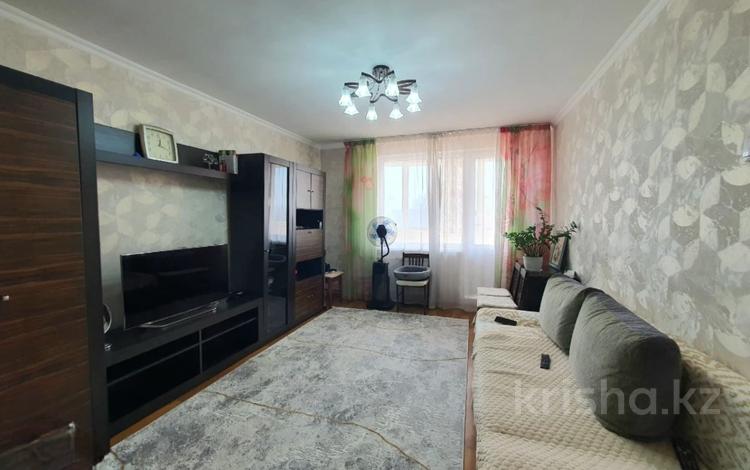 2-бөлмелі пәтер · 53 м² · 7/9 қабат, ул. Карбышева 48, бағасы: 22.8 млн ₸ в Усть-Каменогорске — фото 26