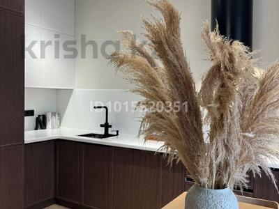 4-бөлмелі пәтер · 155 м² · 10/19 қабат, Аль-Фараби 41, бағасы: 300 млн ₸ в Алматы, Бостандыкский р-н