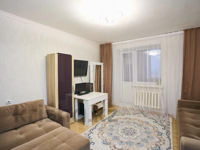 2-комнатная квартира · 45.4 м² · 3/12 этаж, Акмешит 11 за 32 млн 〒 в Астане