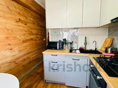3-комнатная квартира · 59.6 м² · 3/5 этаж, Авангард 2 12 за 15.5 млн ₸ в Атырау