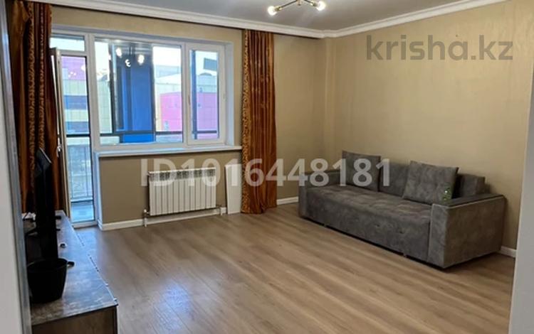 1-комнатная квартира · 48 м² · 3/14 этаж, Мангилик Ел 62/2 — Фариза Онгарсынова / Мангилик Ел за 250 000 ₸ в Астане, Есильский р-н — фото 2