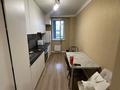 1-комнатная квартира · 48 м² · 3/14 этаж, Мангилик Ел 62/2 — Фариза Онгарсынова / Мангилик Ел за 250 000 ₸ в Астане, Есильский р-н — фото 9