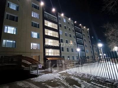 1-бөлмелі пәтер · 45.5 м² · 1/6 қабат, Кабанбай батыра 1/3, бағасы: 22.5 млн ₸ в Талдыкоргане, Каратал