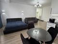 1-бөлмелі пәтер · 45.5 м² · 1/6 қабат, Кабанбай батыра 1/3, бағасы: 22.5 млн ₸ в Талдыкоргане, Каратал — фото 5