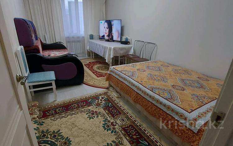 1-бөлмелі пәтер · 45 м² · 12/12 қабат, Кошкарбаева 4/1, бағасы: 31 млн ₸ в  — фото 2