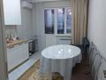 1-бөлмелі пәтер · 45 м² · 12/12 қабат, Кошкарбаева 4/1, бағасы: 31 млн ₸ в  — фото 10