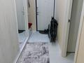 1-бөлмелі пәтер · 45 м² · 12/12 қабат, Кошкарбаева 4/1, бағасы: 31 млн ₸ в  — фото 13