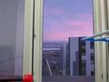 1-бөлмелі пәтер · 45 м² · 12/12 қабат, Кошкарбаева 4/1, бағасы: 31 млн ₸ в  — фото 22