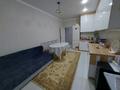 1-бөлмелі пәтер · 45 м² · 12/12 қабат, Кошкарбаева 4/1, бағасы: 31 млн ₸ в  — фото 5