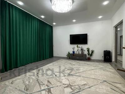 4-комнатная квартира · 98 м² · 2 этаж, Байсеитова за 43 млн ₸ в Астане, Сарыарка р-н