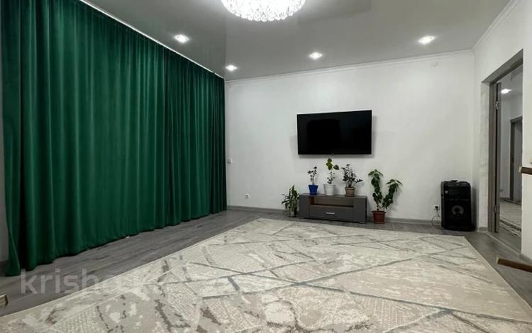 4-комнатная квартира · 98 м² · 2 этаж, Байсеитова за 43 млн ₸ в Астане, Сарыарка р-н — фото 9