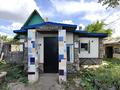 Отдельный дом · 3 комнаты · 50.3 м² · 10 сот., Пришахтинск, Серпын — Рабкоровская- Попова- Финский посёлок за 7 млн ₸ в Караганде, Алихана Бокейханова р-н