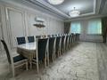 Отдельный дом · 12 комнат · 500 м² · 10 сот., Тараза каленкызы 12 за 75 млн 〒 в Актобе, жилой массив Заречный-3 — фото 10