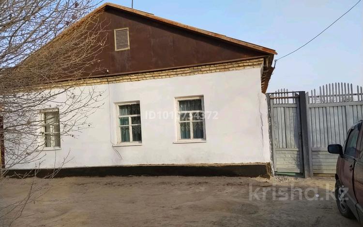 Жеке үй · 4 бөлме · 120 м² · 10 сот., Муратбаева 234 — ул. Сейтпенбетова, бағасы: 9 млн ₸ в Тасбогете — фото 2