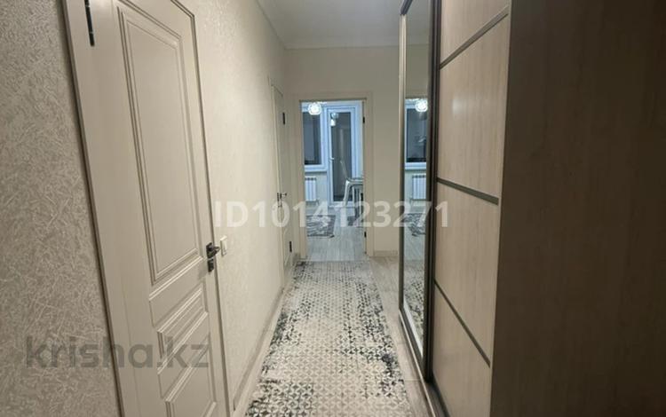 2-комнатная квартира · 55 м² · 10/12 этаж, мкр Кайтпас 1, Байдибек би 116 за 200 000 ₸ в Шымкенте, Каратауский р-н — фото 14