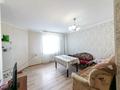 2-комнатная квартира · 53.5 м², ЖМ Лесная поляна 12 за 15 млн 〒 в Косшы