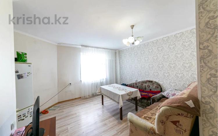 2-комнатная квартира · 53.5 м², ЖМ Лесная поляна 12 за 15 млн 〒 в Косшы — фото 4