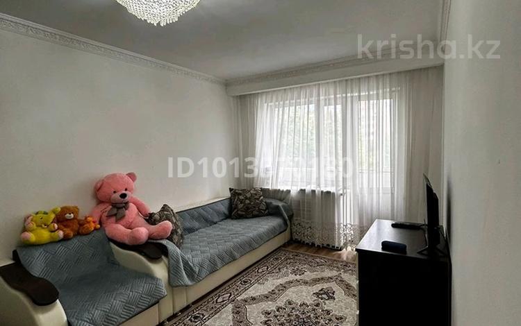 1-комнатная квартира · 31.5 м² · 3/5 этаж, Пушкина 9 — Пушкина-Жубанова за 200 000 ₸ в Астане, р-н Байконур — фото 2