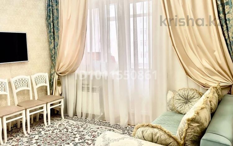 1-бөлмелі пәтер · 38.8 м² · 5/8 қабат, Бухар жырау 40 — Аль-Фараби, бағасы: 30 млн ₸ в Астане, Есильский р-н — фото 11