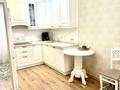 1-комнатная квартира · 38.8 м² · 5/8 этаж, Бухар жырау 40 — Аль-Фараби за 30 млн ₸ в Астане, Есильский р-н — фото 2